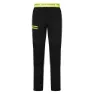 Caviar / safety yellow