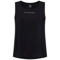 Rock Experience Wonderwall ärmelloses T-shirt Rock Experience Wonderwall ärmelloses T-shirt