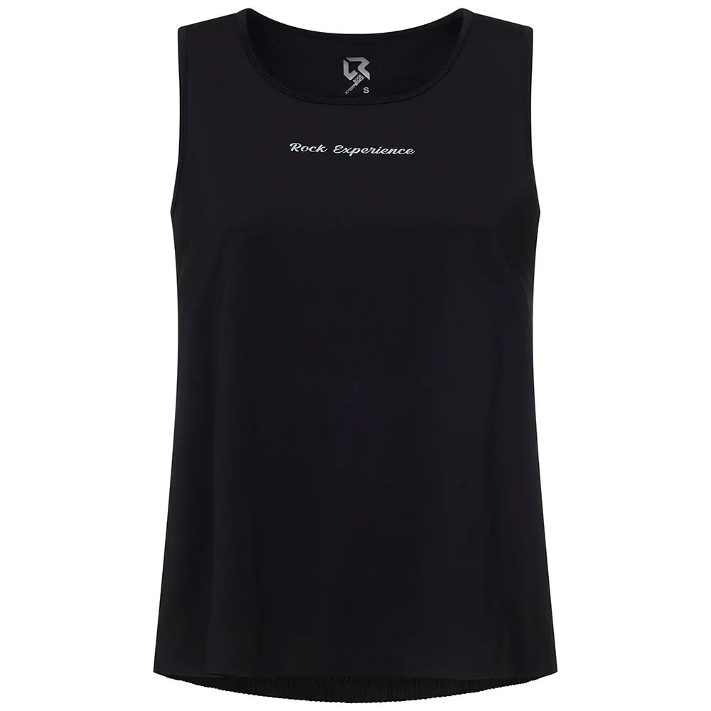 Rock Experience Wonderwall ärmelloses T-shirt Rock Experience Wonderwall ärmelloses T-shirt
