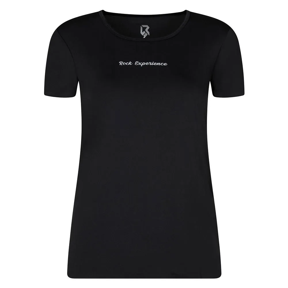 Rock Experience Wonderwall Kurzarm-t-shirt