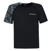 Rock Experience Yuudai O.p Kurzarm-t-shirt Rock Experience Yuudai O.p Kurzarm-t-shirt