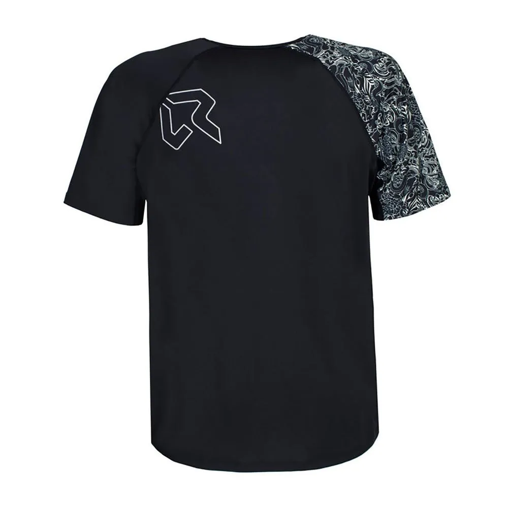 Rock Experience Yuudai O.p Kurzarm-t-shirt Rock Experience Yuudai O.p Kurzarm-t-shirt