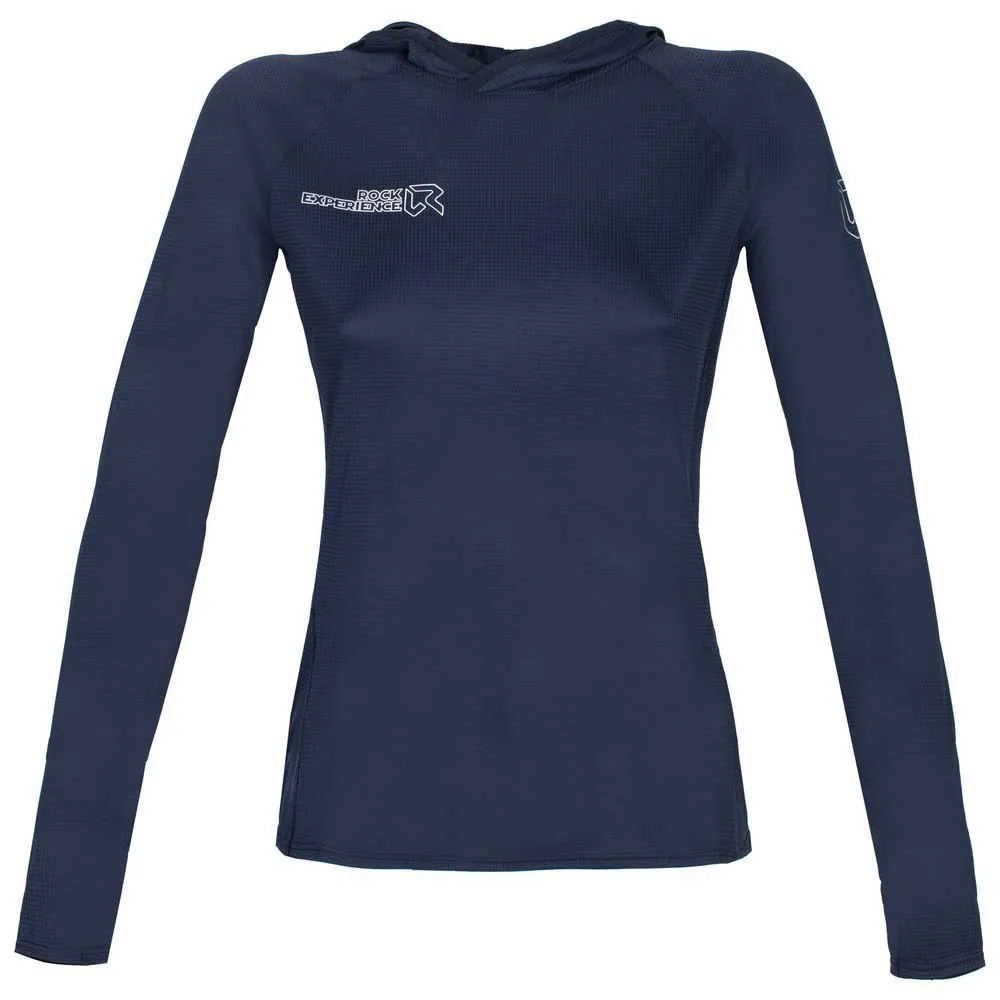 Rock Experience Zodiac Kapuzenpullover