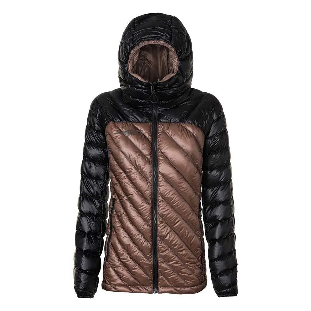 Rock Experience Zyland Jacke