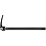 Rock Shox 12 X 142 Hintere Steckachse, Black, 195mm