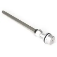 Rock Shox 120 Mm 27/29 Pike C1+ V2 Debonair+ Patrone Rock Shox 120 Mm 27/29 Pike C1+ V2 Debonair+ Patrone