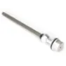 Rock Shox 120 Mm 27/29 Pike C1+ V2 Debonair+ Patrone, Multicolor, One Size