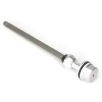 Rock Shox 130 Mm 27/29 Pike C1+ V2 Debonair+ Patrone Rock Shox 130 Mm 27/29 Pike C1+ V2 Debonair+ Patrone