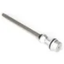 Rock Shox 130 Mm 27/29 Pike C1+ V2 Debonair+ Patrone, Multicolor, One Size