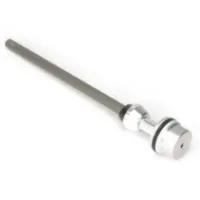 Rock Shox 140 Mm 27/29 Pike C1+ V2 Debonair+ Patrone