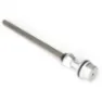 Rock Shox 140 Mm 27/29 Pike C1+ V2 Debonair+ Patrone, Multicolor, One Size