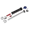 Rock Shox 140 Mm 27/29 Psylo Gold A1+ 2025+ Patrone, Multicolor, One Size