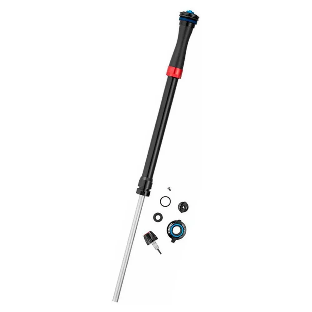Rock Shox 150 Mm 27/29 Pike B1-b4 Patrone, Multicolor, One Size