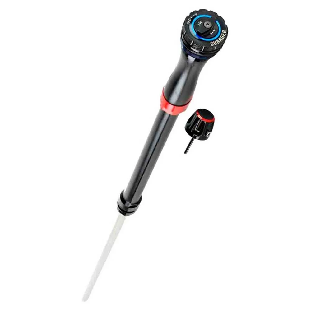 Rock Shox 150 Mm 27/29 Pike B1-b4 Patrone, Multicolor, One Size