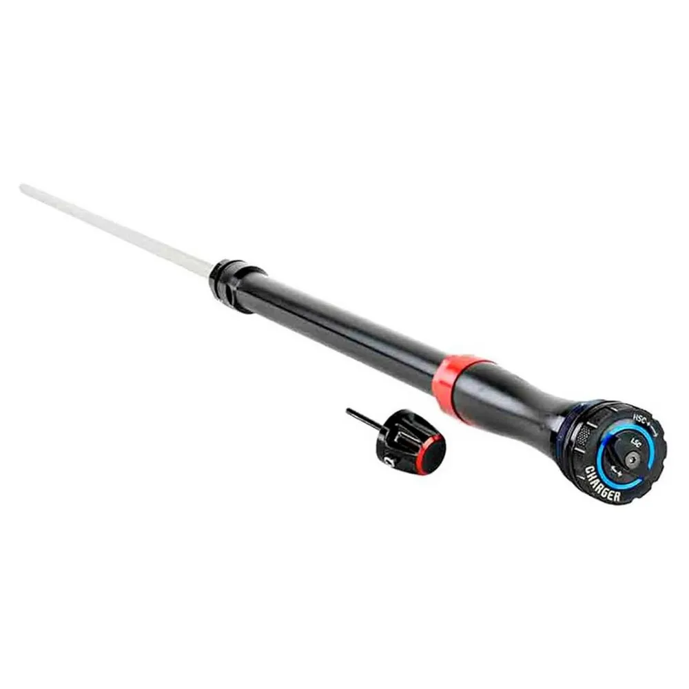 Rock Shox 150 Mm 27/29 Pike B1-b4 Patrone, Multicolor, One Size