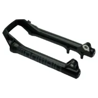 Rock Shox 15x110 Mm Gabel Senkt Sich Rock Shox 15x110 Mm Gabel Senkt Sich