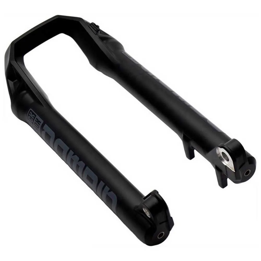 Rock Shox 15x110 Mm Gabel Senkt Sich