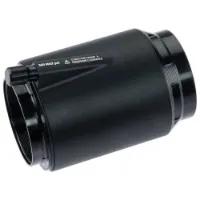 Rock Shox 165/190x37.5-45 Mm Vivid C1+ 2024+ Hinterer Stoßdämpfer Luftkanister-kit
