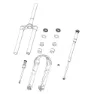 Rock Shox 180 Mm 27/29 Lyrik C1-c3 Yari B2-b3 Patrone, Multicolor, One Size