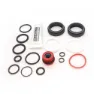Rock Shox 200 H/1 Year Sid 32 Mm Base C1 Service-kit, Black / white, One Size