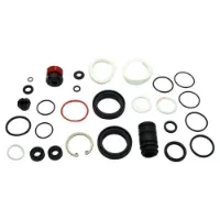 Rock Shox 200 Hour/1 Year Boxxer 38 Mm Base/ultimate 2024+ Generation-d Service-kit Rock Shox 200 Hour/1 Year Boxxer 38 Mm Base/ultimate 2024+ Generation-d Service-kit