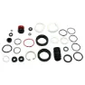 Rock Shox 200 Hour/1 Year Boxxer 38 Mm Base/ultimate 2024+ Generation-d Service-kit, Multicolor, One Size
