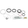 Rock Shox 200 Hour/1 Year Trek Isostrut A1+ 2024+ Service-kit, Multicolor, One Size