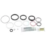 Rock Shox 200 Hour/1 Year Vivid Coil C1+ 2025+ Service-kit, Multicolor, One Size