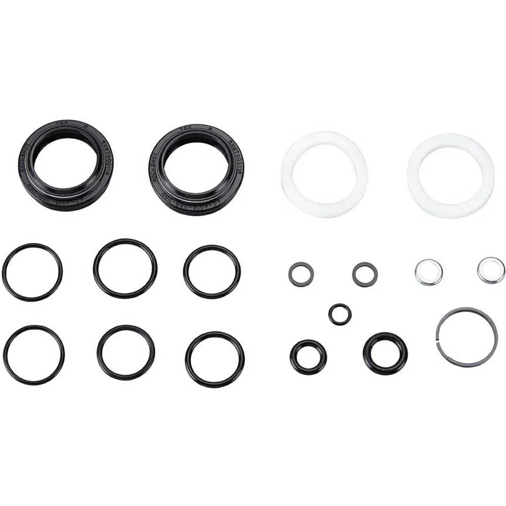 Rock Shox 200 Hour/1 Year Zeb Select+ A2+/ultimate A2+ 2023+ Dpa Only Service-kit, One size Rock Shox 200 Hour/1 Year Zeb Select+ A2+/ultimate A2+ 2023+ Dpa Only Service-kit, One size