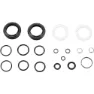 Rock Shox 200 Hour/1 Year Zeb Select+ A2+/ultimate A2+ 2023+ Dpa Only Service-kit, One size