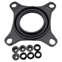 Rock Shox 200 Hour/1year Rudy Xplr Base/ultimate A1 2022 Service-kit Rock Shox 200 Hour/1year Rudy Xplr Base/ultimate A1 2022 Service-kit