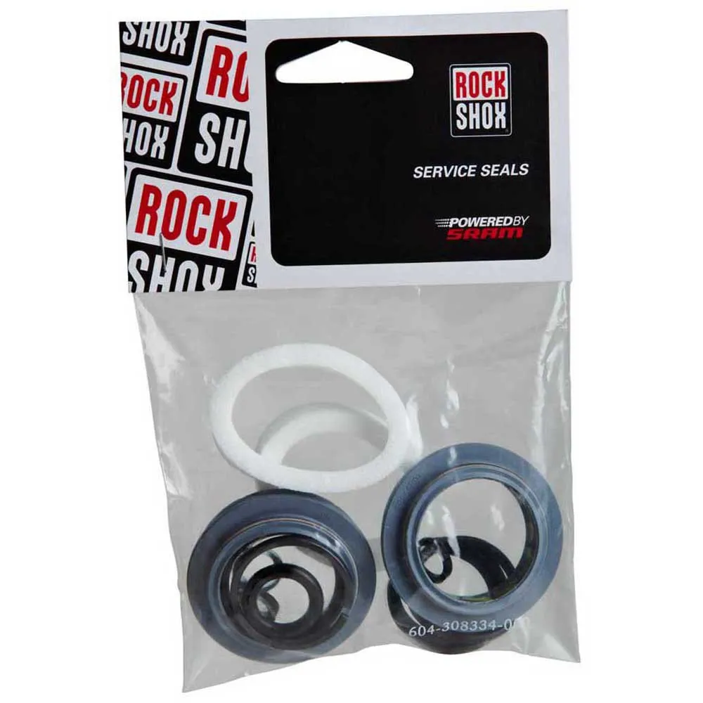 Rock Shox 200 Hours Boxxer Rc C1 2019 Service-kit, Black, One Size Rock Shox 200 Hours Boxxer Rc C1 2019 Service-kit, Black, One Size