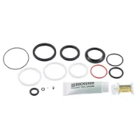 Rock Shox 200h/1 Year Super Deluxe Coil Remoto 2018+ Service-kit Rock Shox 200h/1 Year Super Deluxe Coil Remoto 2018+ Service-kit