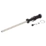 Rock Shox 2011-2014 Boxxer World Cup Patrone, Silver, 200mm