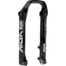 Rock Shox 27´´ 15x110 Mm Boost™ Lyrik Ultimate D1+/lyrik Flight Attendant 2023+ Gabel Senkt Sich, Gloss black, One Size