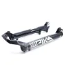 Rock Shox 27´´ 15x110 Mm Boost™ Pike Ultimate C1+/pike Flight Attendant 2023+ Gabel Senkt Sich, Gloss black, One Size