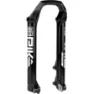 Rock Shox 27´´ 15x110 Mm Boost™ Pike Ultimate C1+/pike Flight Attendant 2023+ Gabel Senkt Sich, Gloss black, One Size