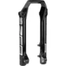 Rock Shox 27´´ 15x110 Mm Boost™ Zeb Ultimate A1+/zeb Flight Attendant A2+ 2023+ Gabel Senkt Sich, Gloss black, One Size