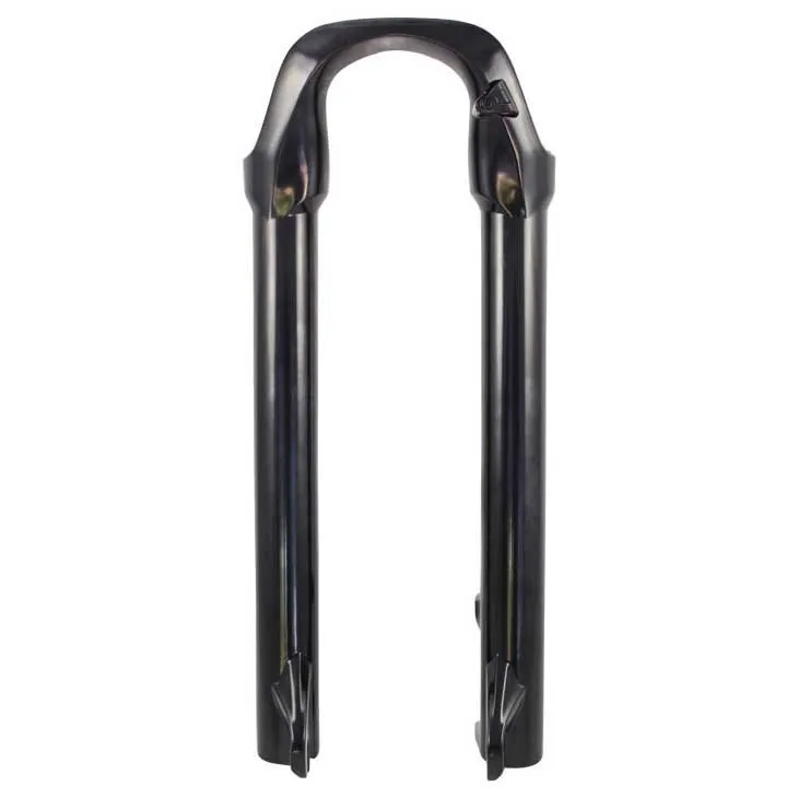 Rock Shox 27.5´´ Black Qr Gabel Senkt Sich, 30gold / 30silver / xc30, 27.5"