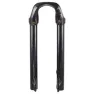 Rock Shox 27.5´´ Black Qr Gabel Senkt Sich, 30gold / 30silver / xc30, 27.5"