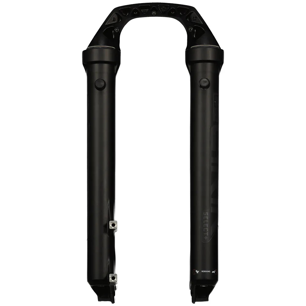 Rock Shox 29´´ 15x110 Mm Boost™ Lyrik Select/select Plus D1+ 2023+ Gabel Senkt Sich, Difussion black, One Size Rock Shox 29´´ 15x110 Mm Boost™ Lyrik Select/select Plus D1+ 2023+ Gabel Senkt Sich, Difussion black, One Size