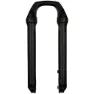 Rock Shox 29´´ 15x110 Mm Boost™ Lyrik Select/select Plus D1+ 2023+ Gabel Senkt Sich, Difussion black, One Size