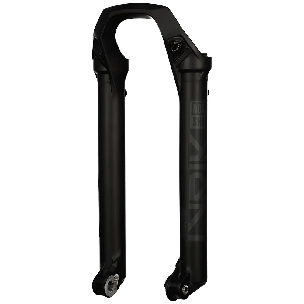 Rock Shox 29´´ 15x110 Mm Boost™ Lyrik Select/select Plus D1+ 2023+ Gabel Senkt Sich, Difussion black, One Size Rock Shox 29´´ 15x110 Mm Boost™ Lyrik Select/select Plus D1+ 2023+ Gabel Senkt Sich, Difussion black, One Size