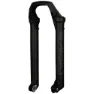 Rock Shox 29´´ 15x110 Mm Boost™ Lyrik Select/select Plus D1+ 2023+ Gabel Senkt Sich, Difussion black, One Size