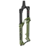 Rock Shox 29´´ 15x110 Mm Boost™ Lyrik Ultimate D1+ 2023+ Gabel Senkt Sich Rock Shox 29´´ 15x110 Mm Boost™ Lyrik Ultimate D1+ 2023+ Gabel Senkt Sich