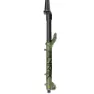 Rock Shox 29´´ 15x110 Mm Boost™ Lyrik Ultimate D1+ 2023+ Gabel Senkt Sich, Gloss green, One Size
