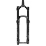 Rock Shox 29´´ 15x110 Mm Boost™ Lyrik Ultimate D1+/lyrik Flight Attendant 2023+ Gabel Senkt Sich, Gloss black, One Size