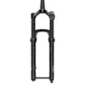 Rock Shox 29´´ 15x110 Mm Boost™ Lyrik Ultimate D1+/lyrik Flight Attendant 2023+ Gabel Senkt Sich, Gloss black, One Size