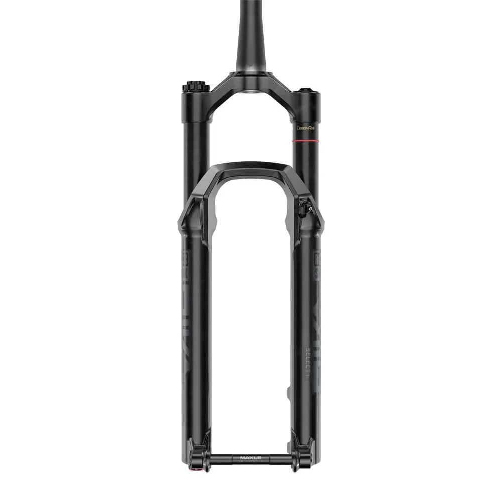 Rock Shox 29´´ 15x110 Mm Boost™ Pike Select/select Plus C1+ 2023+ Gabel Senkt Sich, Difussion black, One Size