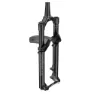 Rock Shox 29´´ 15x110 Mm Boost™ Pike Select/select Plus C1+ 2023+ Gabel Senkt Sich, Difussion black, One Size